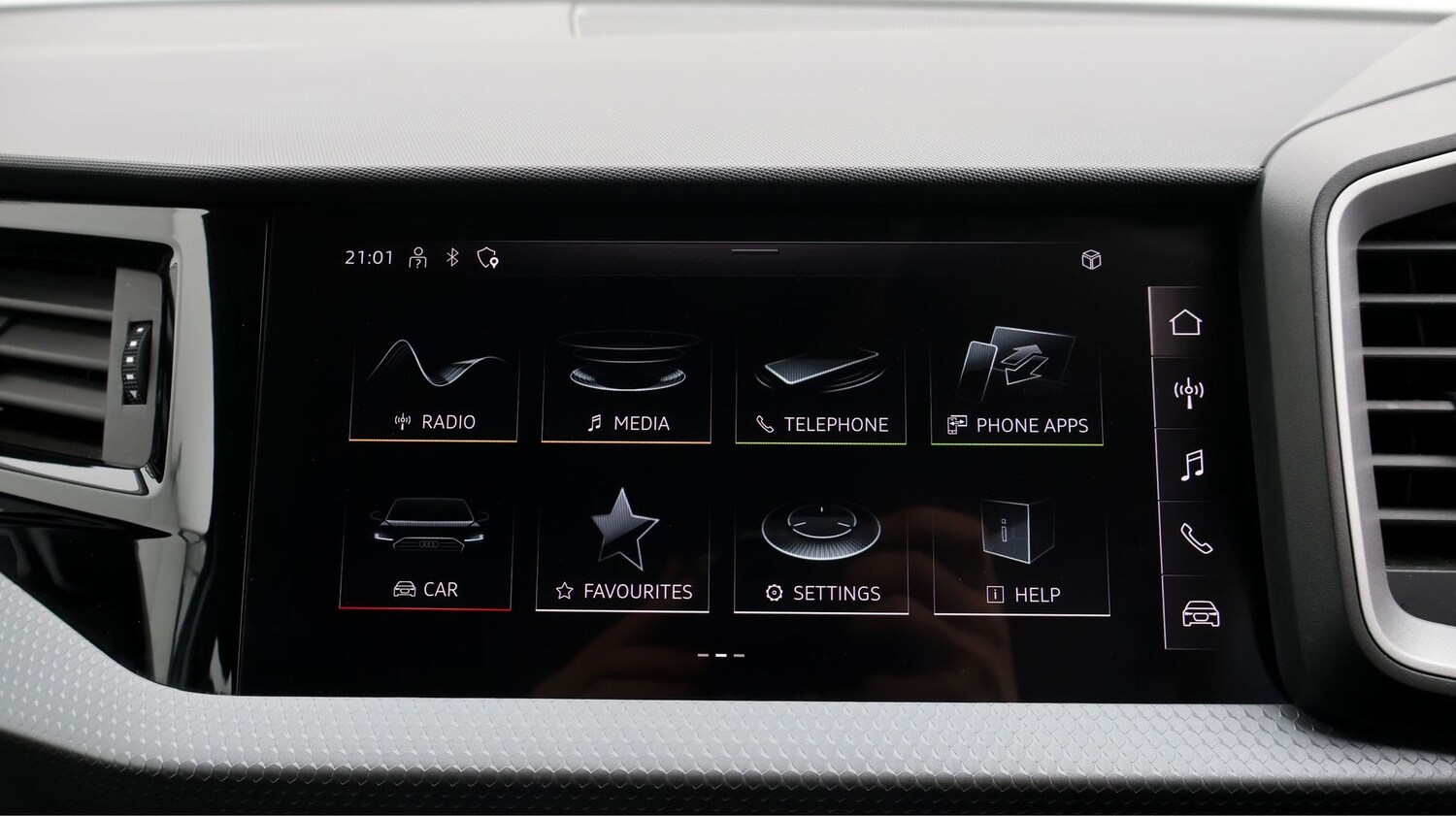 Used Audi A1 2023 for sale - 77906187: Photo 11