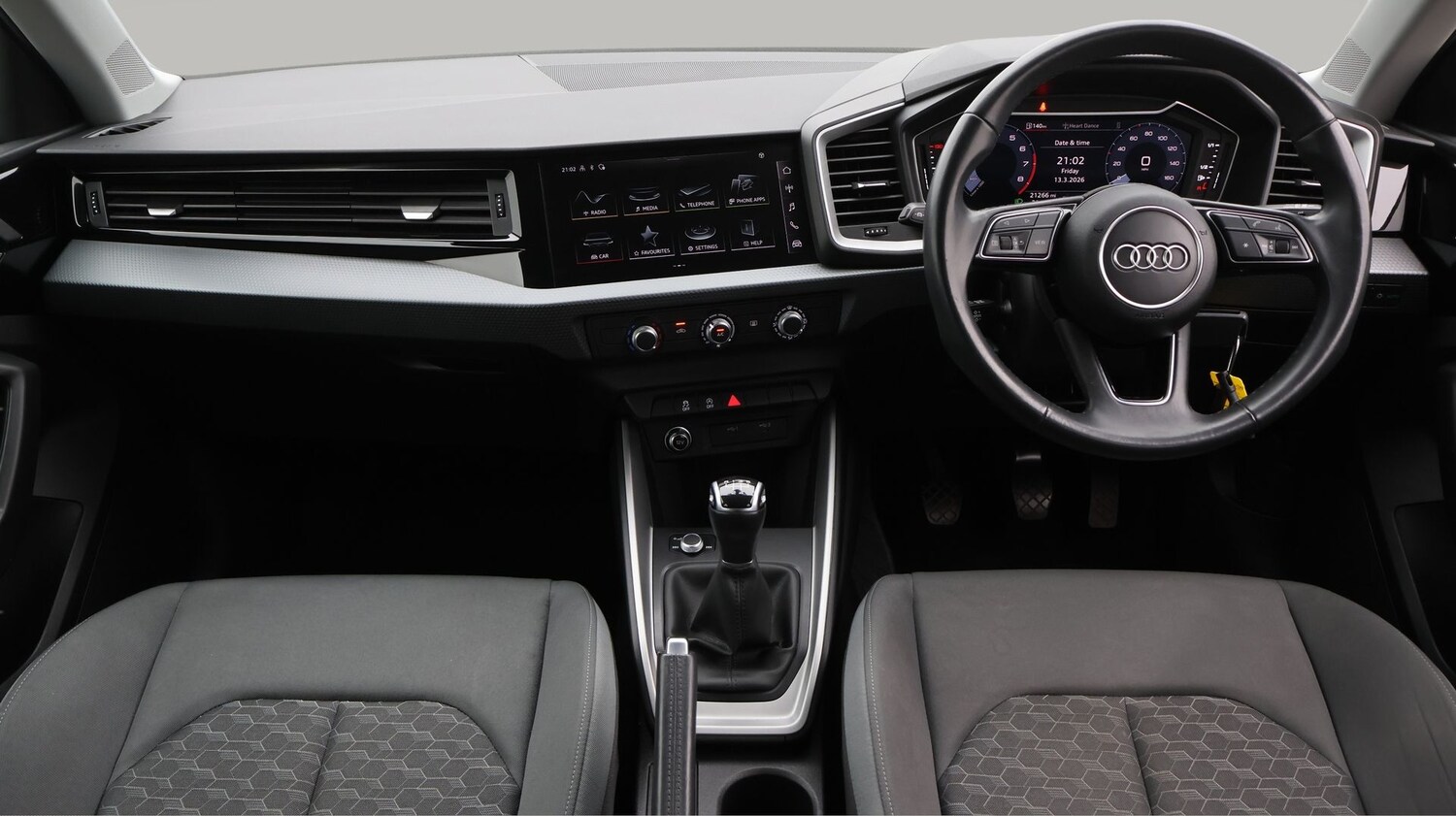 Used Audi A1 2023 for sale - 77906187: Photo 13