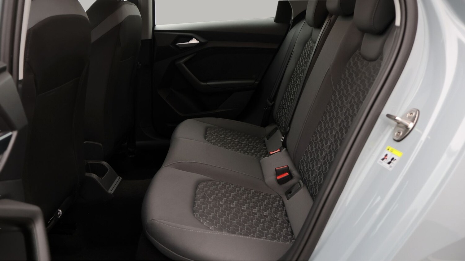 Used Audi A1 2023 for sale - 77906187: Photo 16