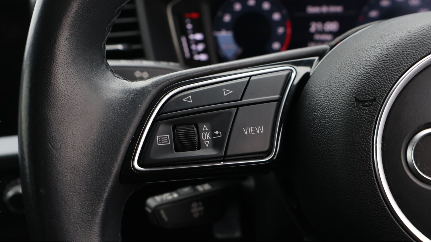 Used Audi A1 2023 for sale - 77906187: Photo 21