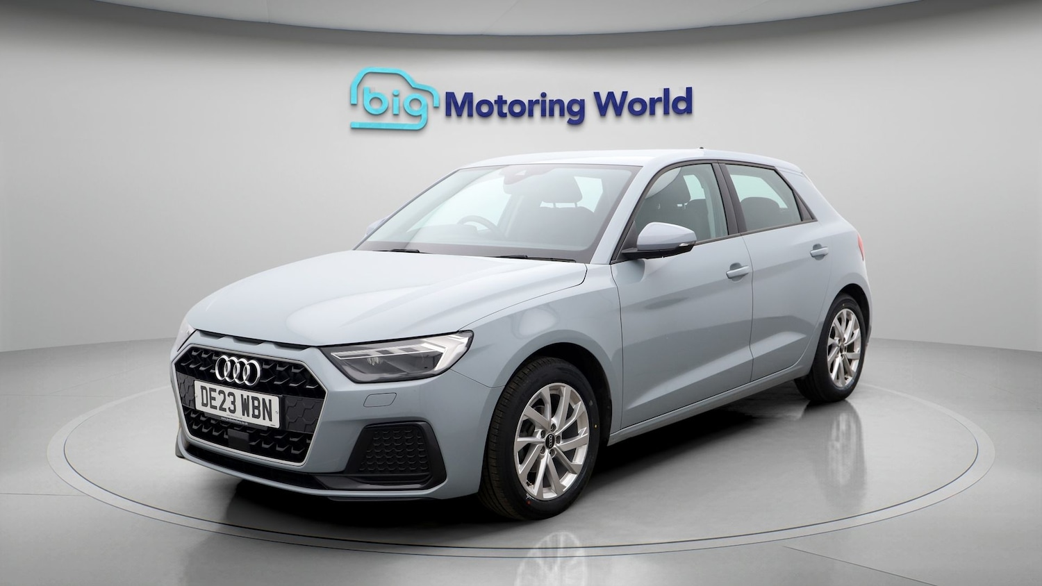 Used Audi A1 2023 for sale - 77906187: Photo 3