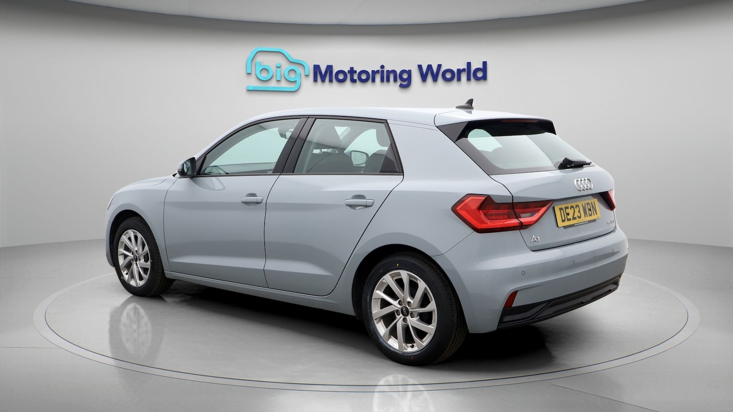 Used Audi A1 2023 for sale - 77906187: Photo 5