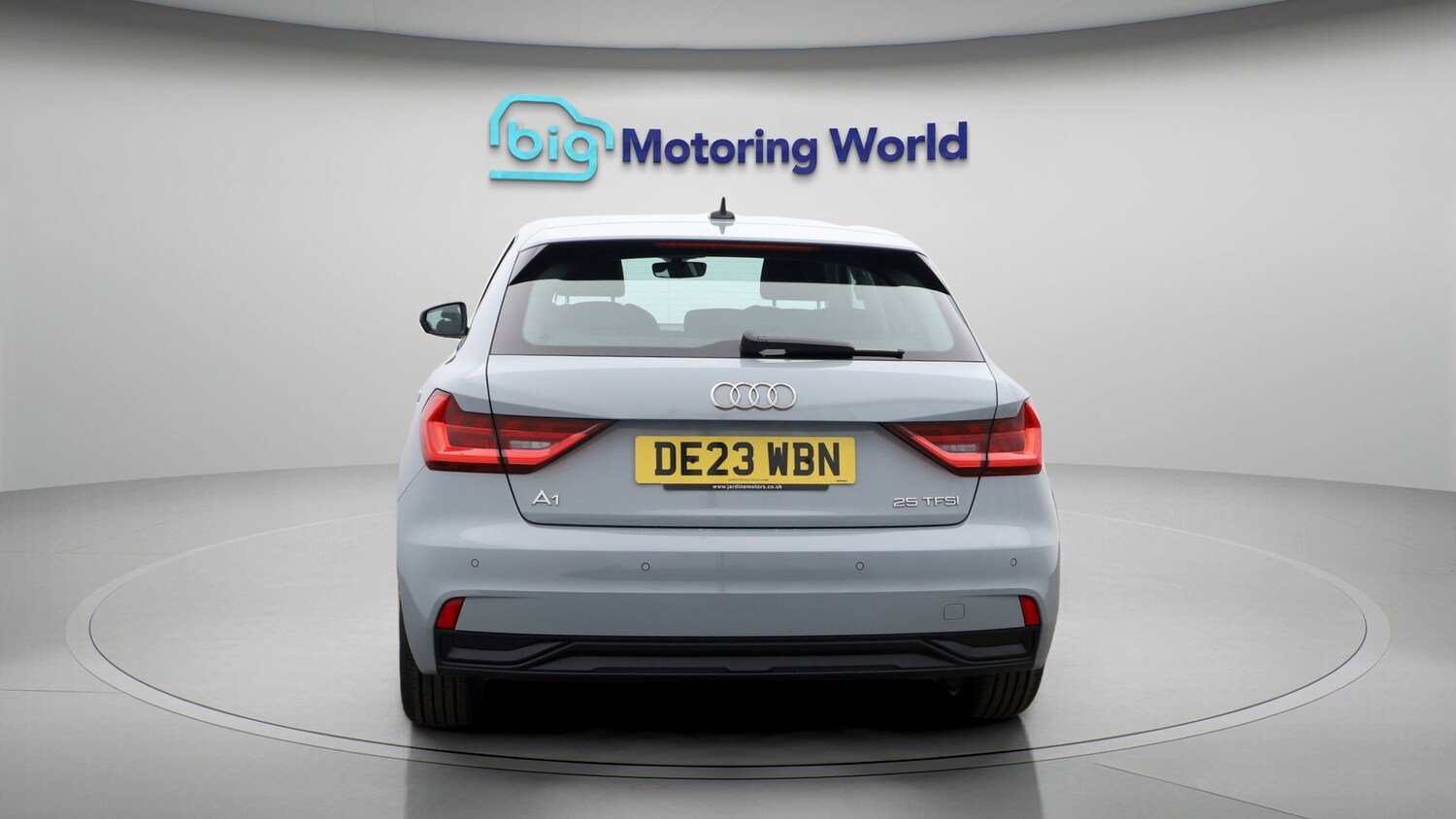 Used Audi A1 2023 for sale - 77906187: Photo 6