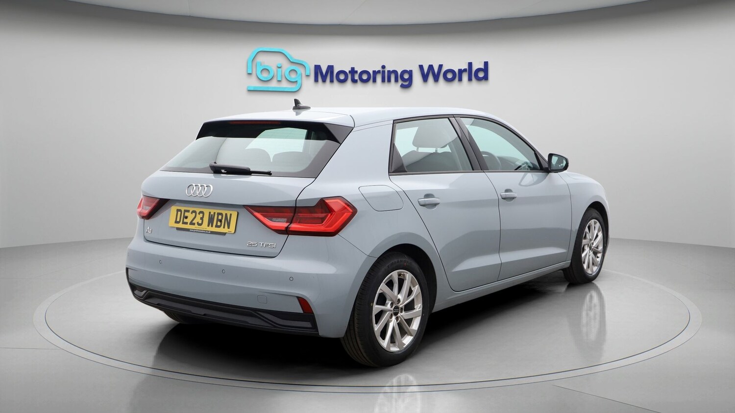 Used Audi A1 2023 for sale - 77906187: Photo 7