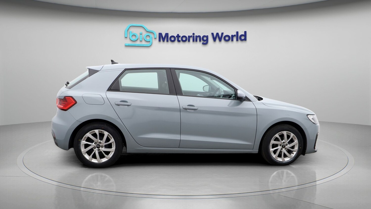 Used Audi A1 2023 for sale - 77906187: Photo 8