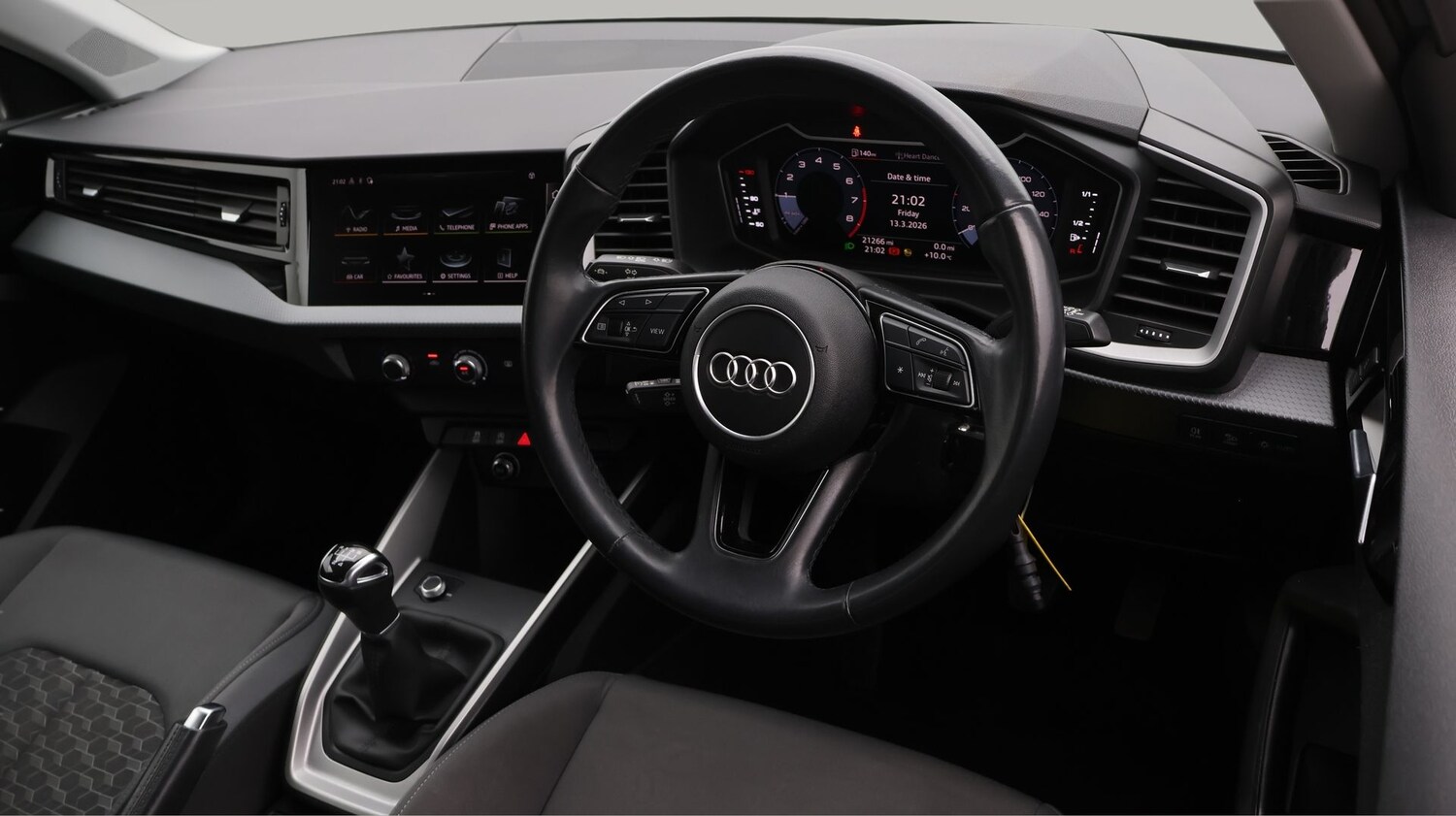 Used Audi A1 2023 for sale - 77906187: Photo 9