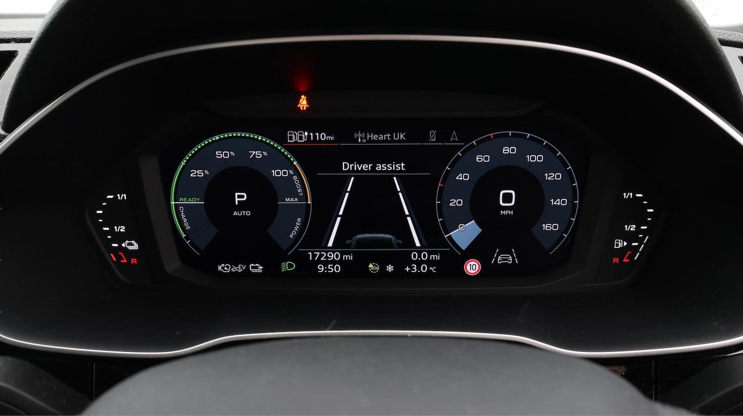 Used Audi Q3 2022 for sale - 76633645: Photo 11