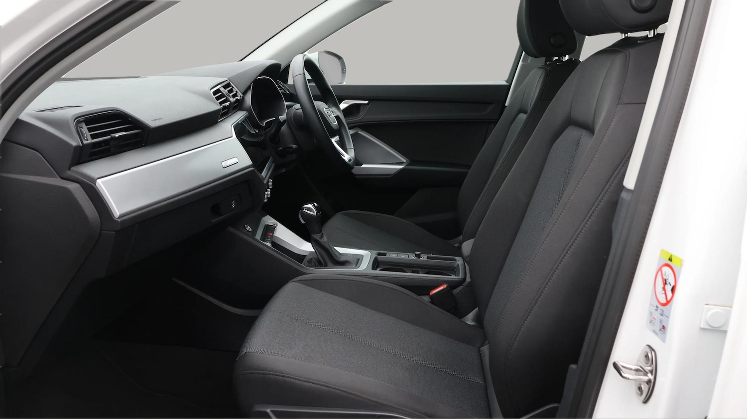 Used Audi Q3 2022 for sale - 76633645: Photo 15