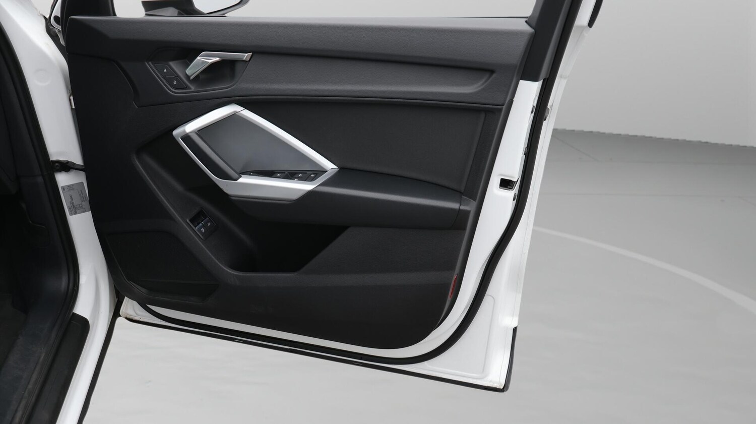 Used Audi Q3 2022 for sale - 76633645: Photo 16