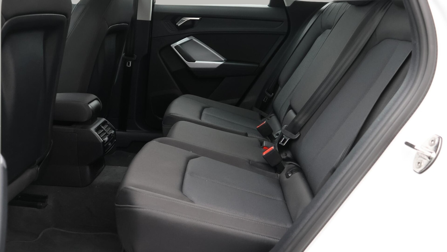 Used Audi Q3 2022 for sale - 76633645: Photo 17