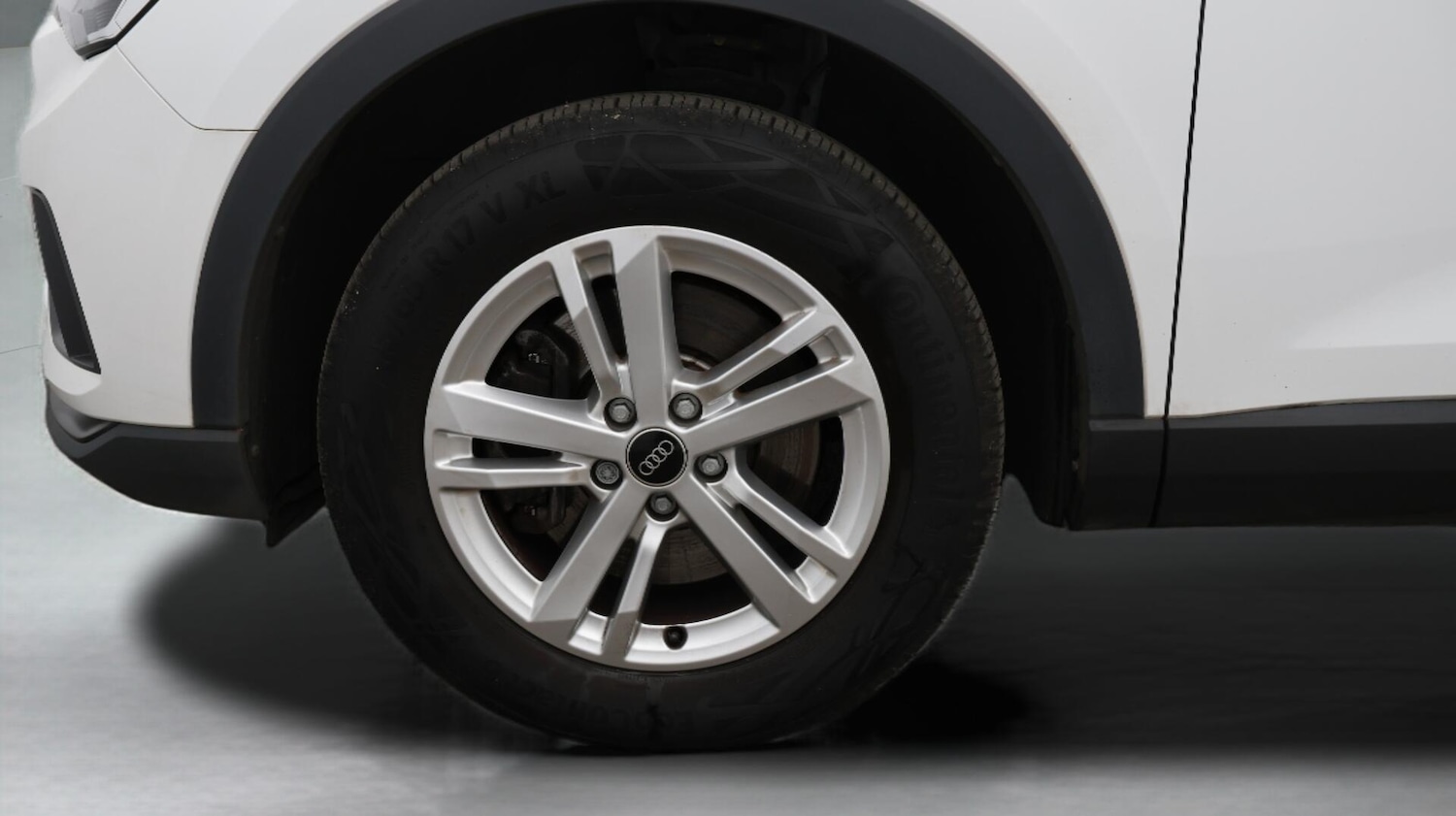 Used Audi Q3 2022 for sale - 76633645: Photo 19