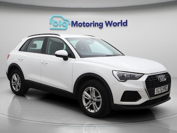 2022 (72) - 45 TFSI e Technik 5dr S Tronic