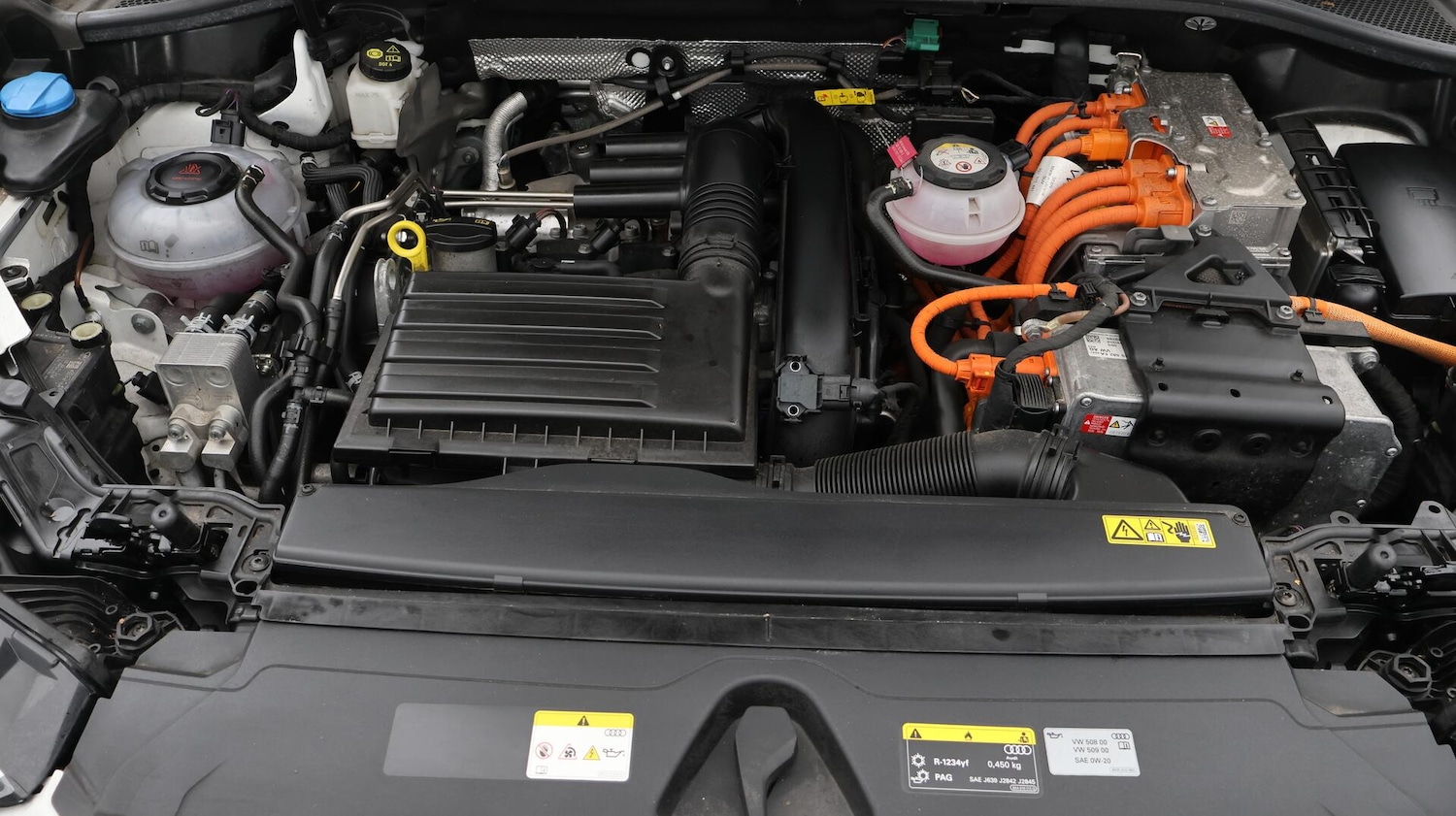 Used Audi Q3 2022 for sale - 76633645: Photo 20