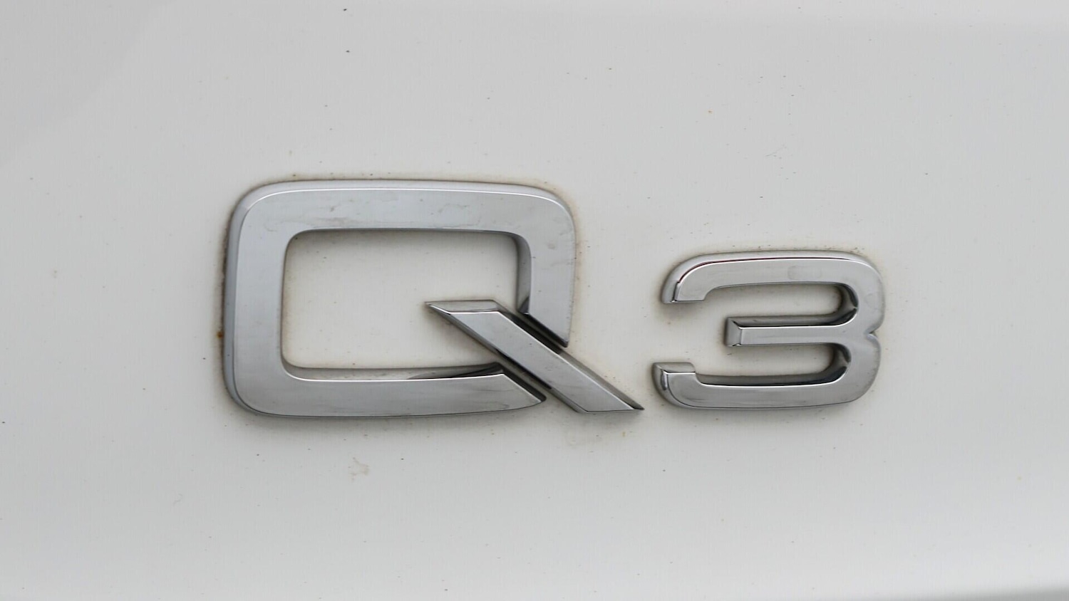 Used Audi Q3 2022 for sale - 76633645: Photo 22