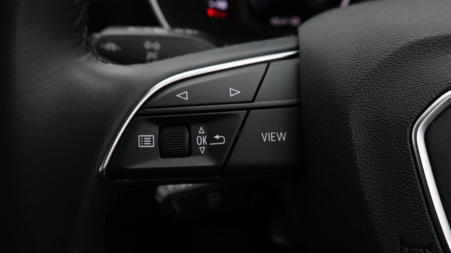 Used Audi Q3 2022 for sale - 76633645: Photo 24