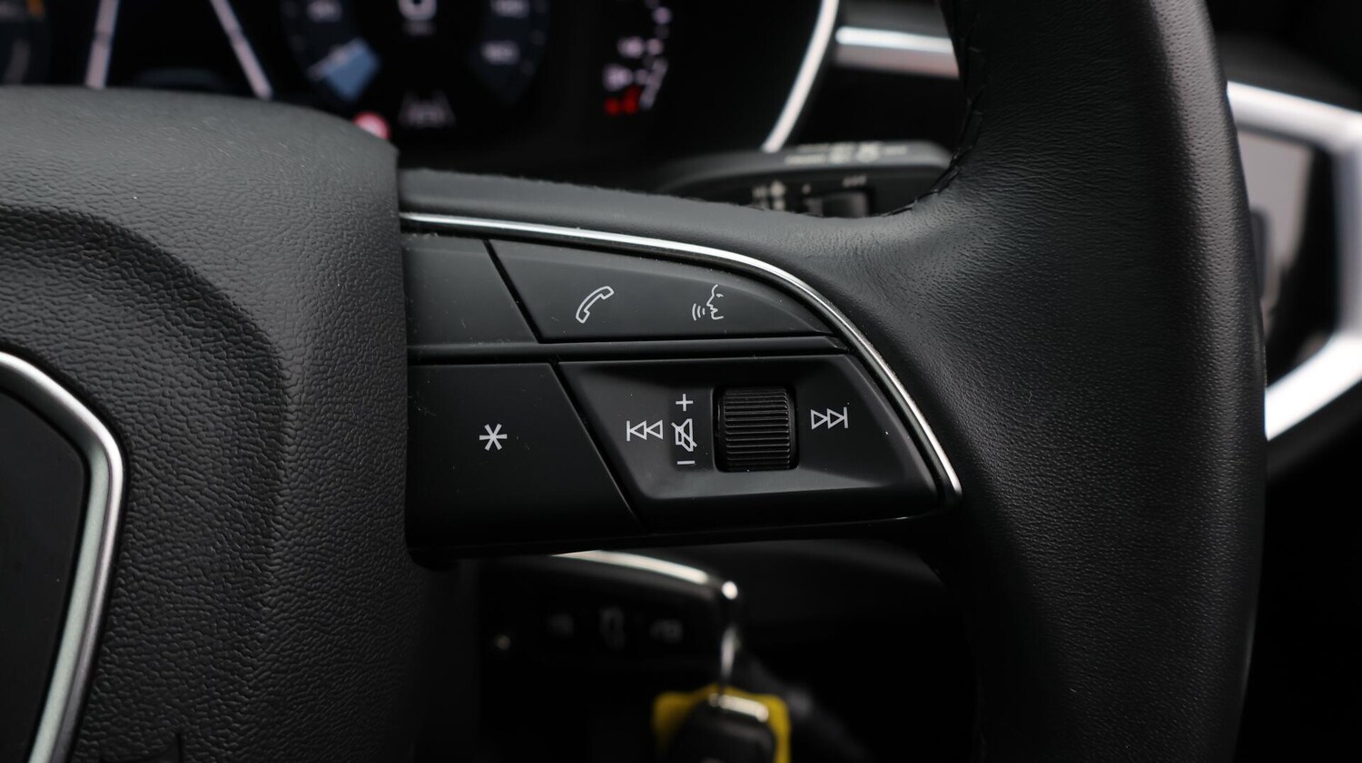 Used Audi Q3 2022 for sale - 76633645: Photo 25