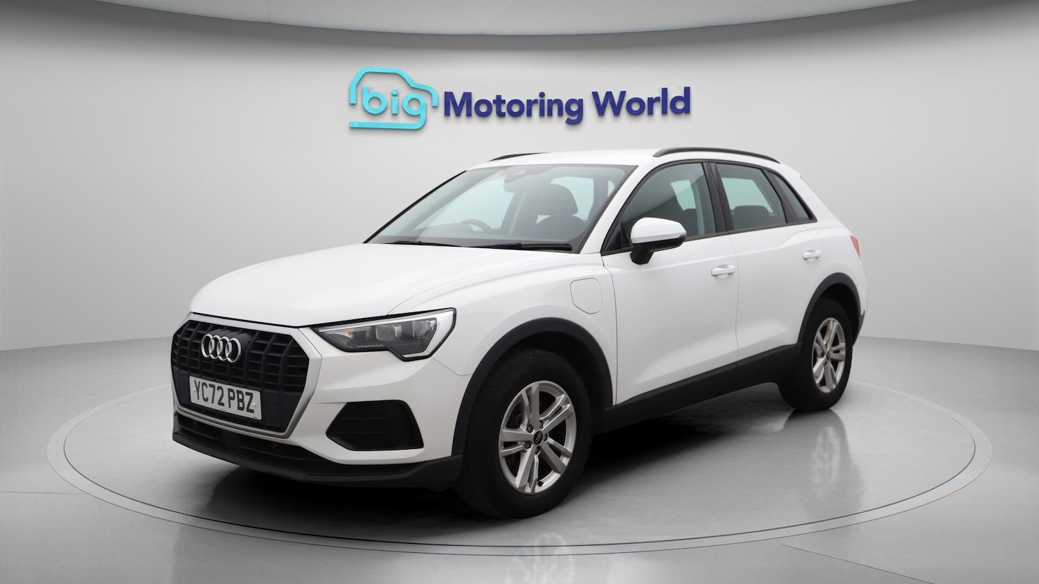 Used Audi Q3 2022 for sale - 76633645: Photo 4