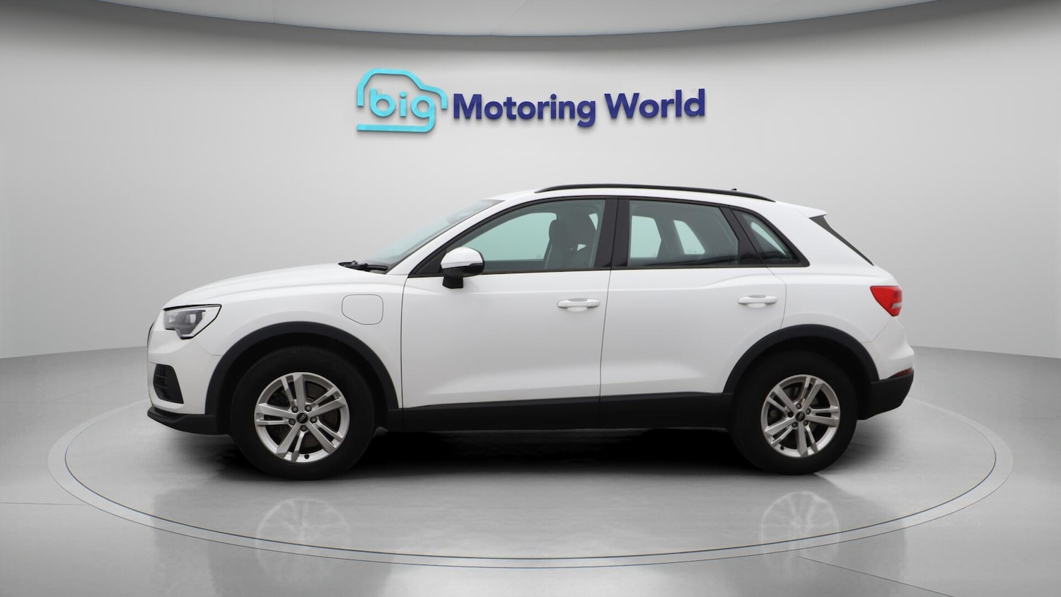 Used Audi Q3 2022 for sale - 76633645: Photo 5