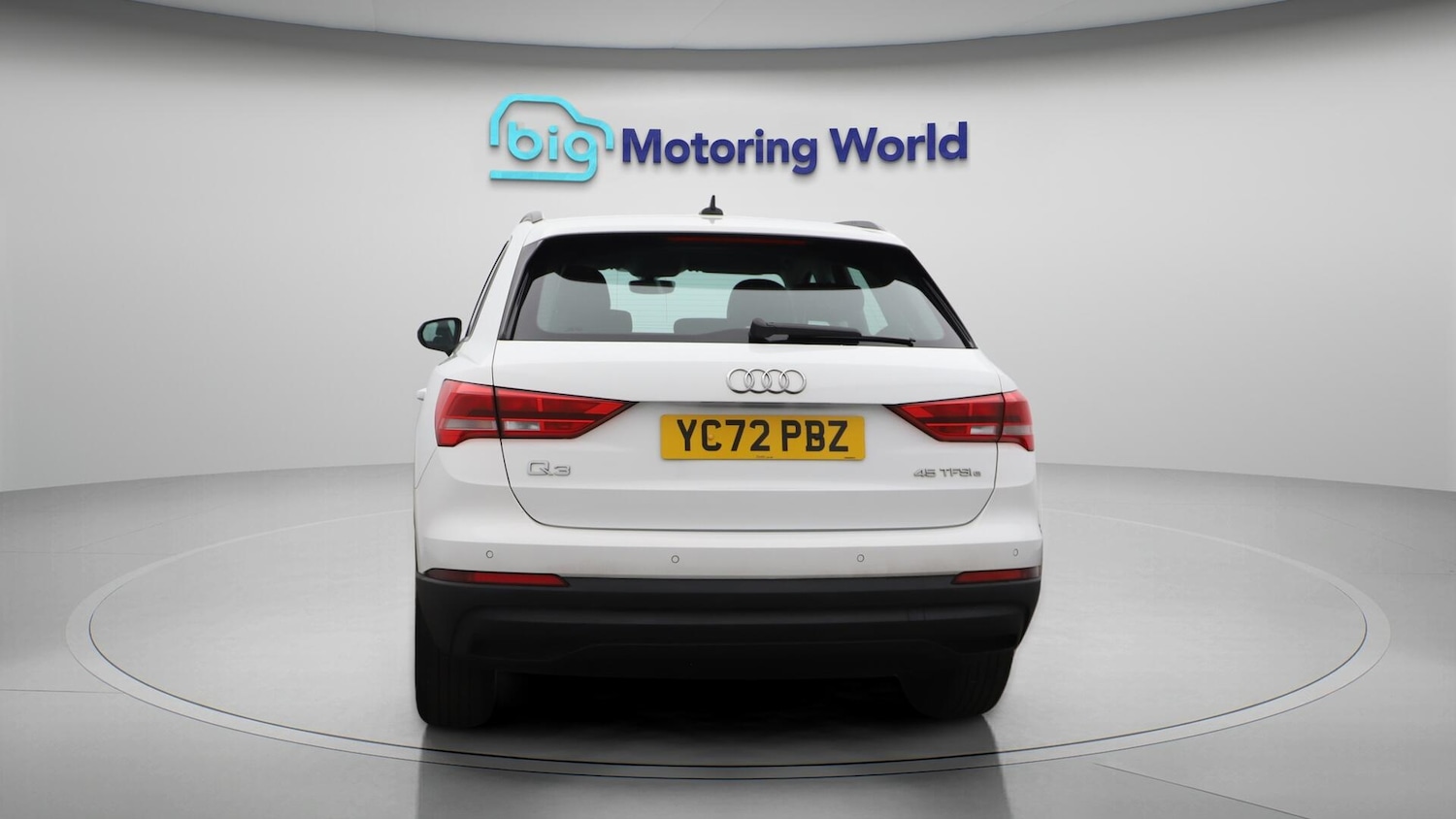 Used Audi Q3 2022 for sale - 76633645: Photo 7