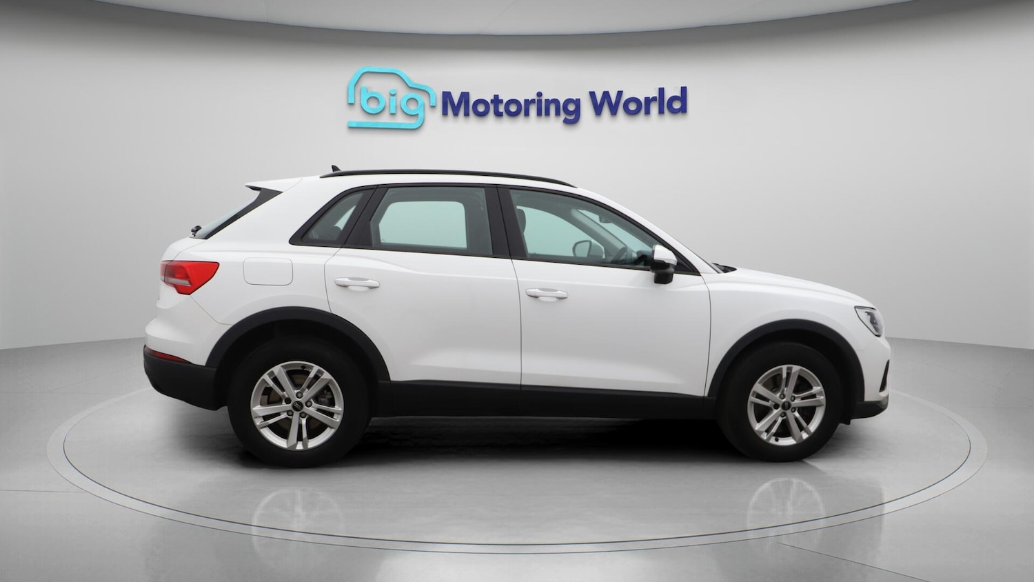 Used Audi Q3 2022 for sale - 76633645: Photo 9