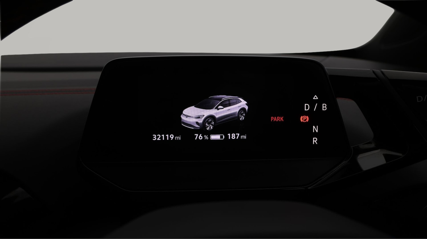 Used Volkswagen ID.4 2023 for sale - 77730089: Photo 10