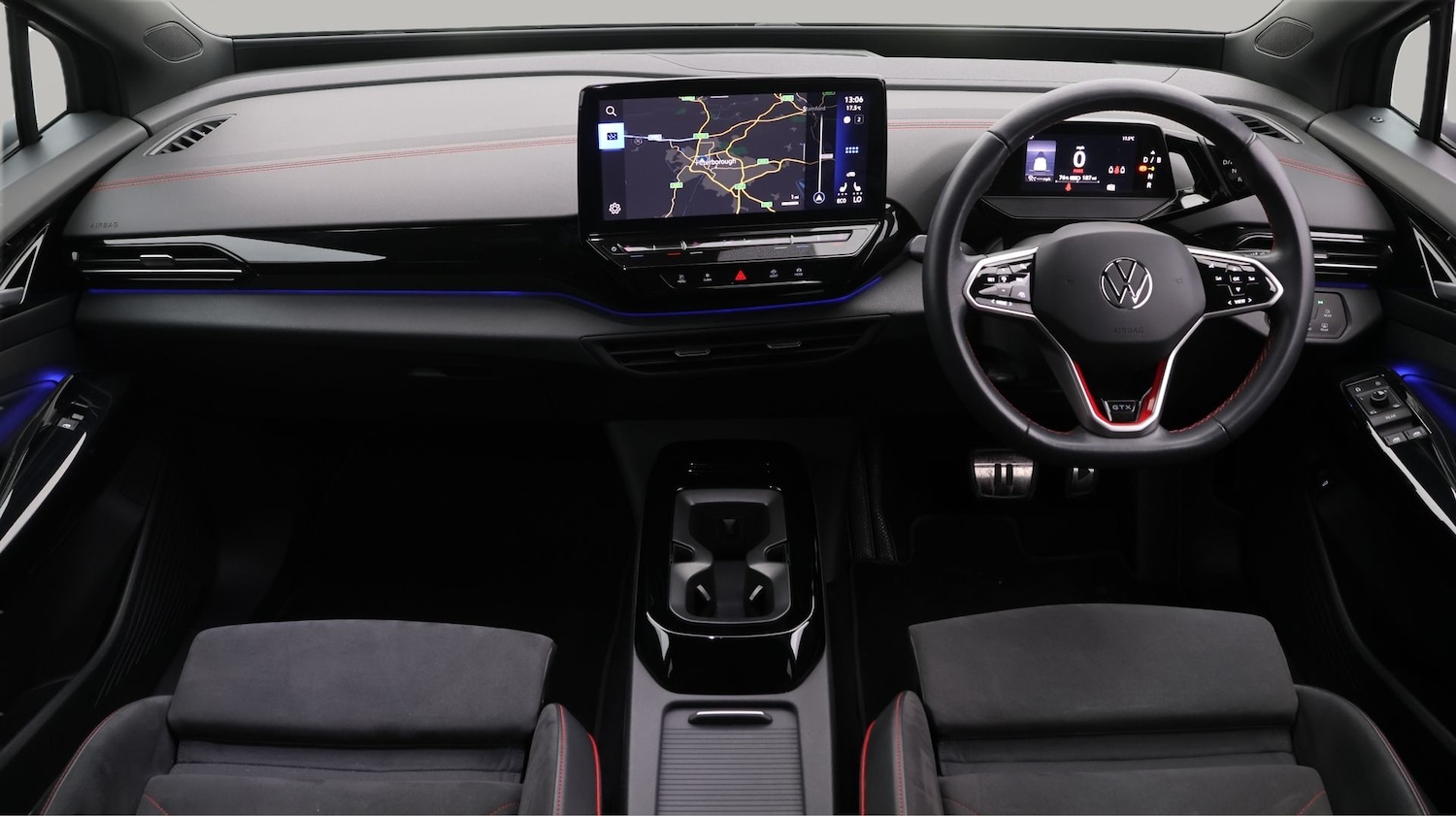 Used Volkswagen ID.4 2023 for sale - 77730089: Photo 13