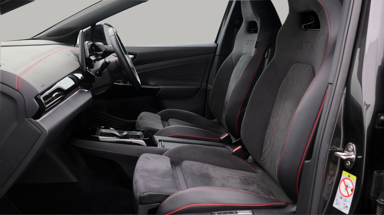 Used Volkswagen ID.4 2023 for sale - 77730089: Photo 14