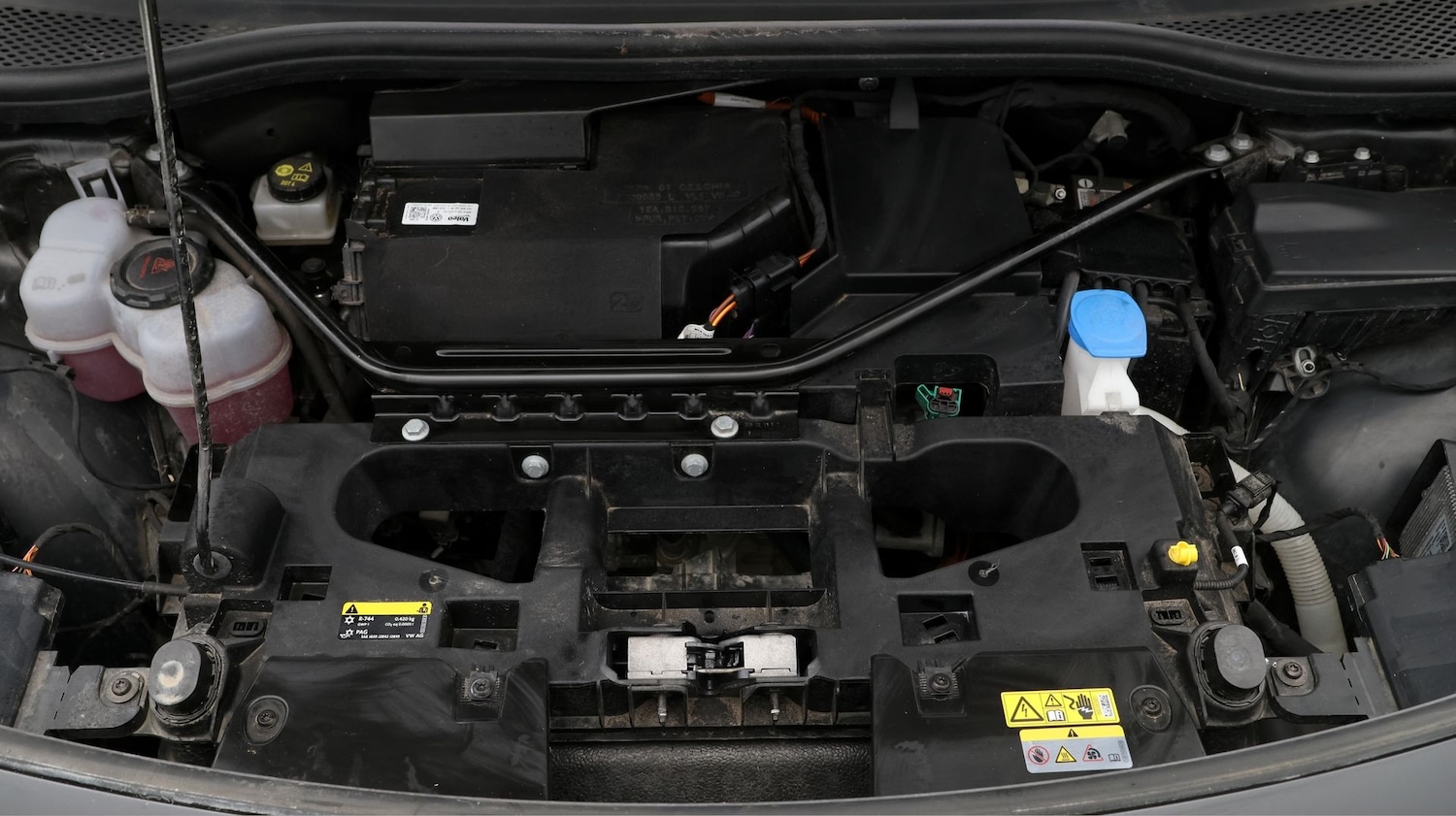 Used Volkswagen ID.4 2023 for sale - 77730089: Photo 19