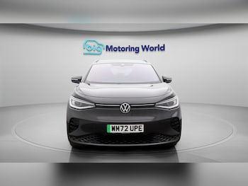 Used Volkswagen ID.4 2023 for sale - 77730089: Photo