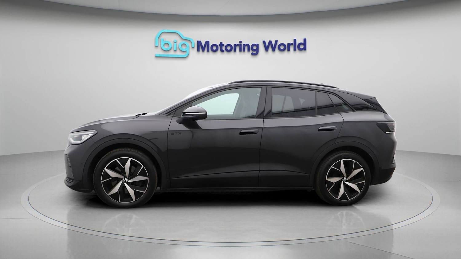 Used Volkswagen ID.4 2023 for sale - 77730089: Photo 4