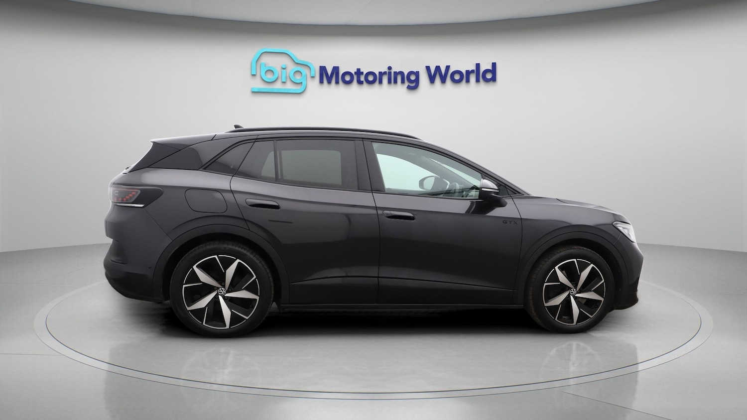 Used Volkswagen ID.4 2023 for sale - 77730089: Photo 8