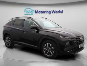 2023 (23) - 1.6 T-GDi Premium SUV 5dr Petrol Manual Euro 6 (s/s) (150 ps)