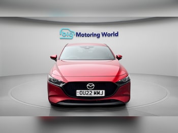 Used Mazda Mazda3 2022 for sale - 79004273: Photo