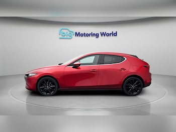 Used Mazda Mazda3 2022 for sale - 79004273: Photo