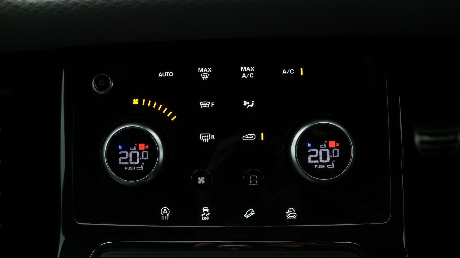 Used Land Rover Range Rover Evoque 2020 for sale - 77616938: Photo 12