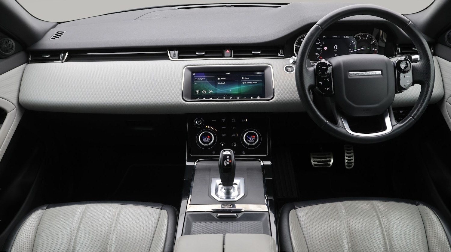 Used Land Rover Range Rover Evoque 2020 for sale - 77616938: Photo 13