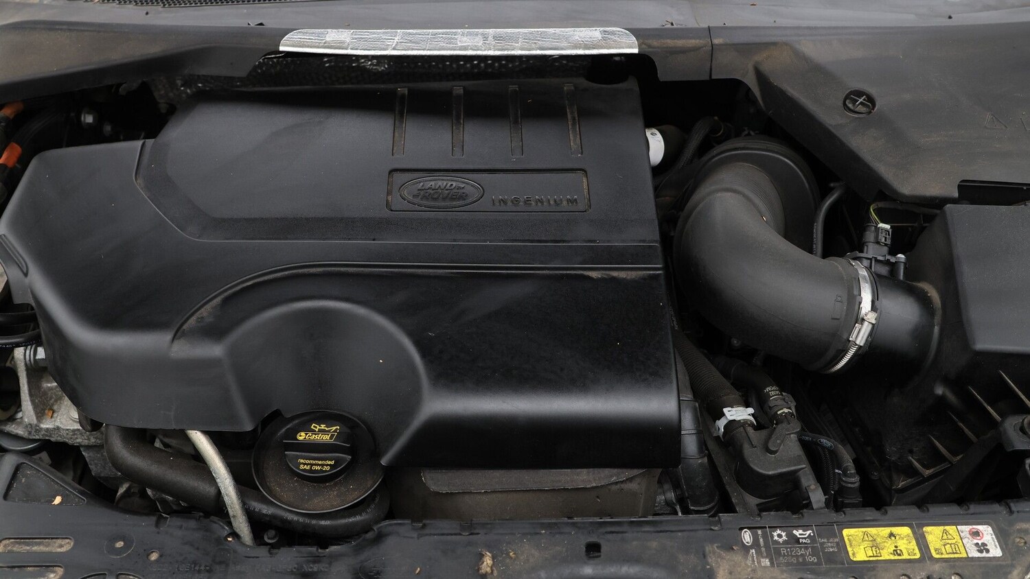 Used Land Rover Range Rover Evoque 2020 for sale - 77616938: Photo 19