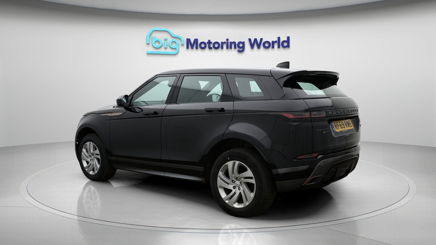 Used Land Rover Range Rover Evoque 2020 for sale - 77616938: Photo 5