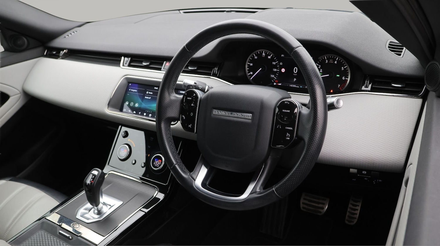 Used Land Rover Range Rover Evoque 2020 for sale - 77616938: Photo 9