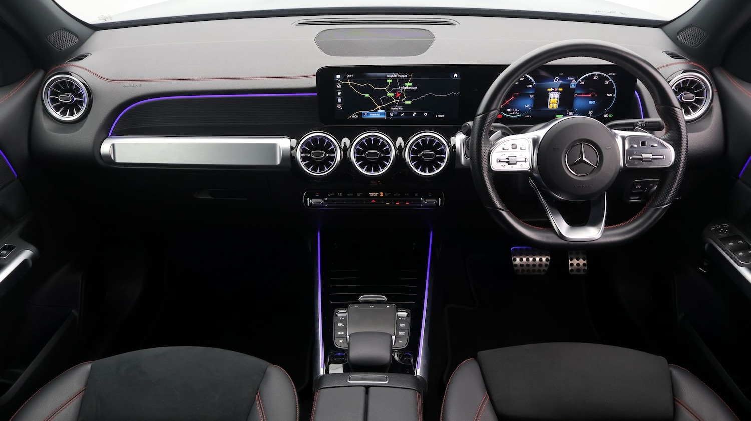 Used Mercedes-Benz EQB 2023 for sale - 77536365: Photo 13