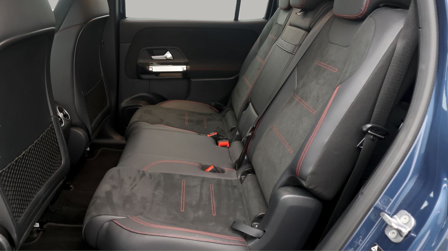 Used Mercedes-Benz EQB 2023 for sale - 77536365: Photo 16