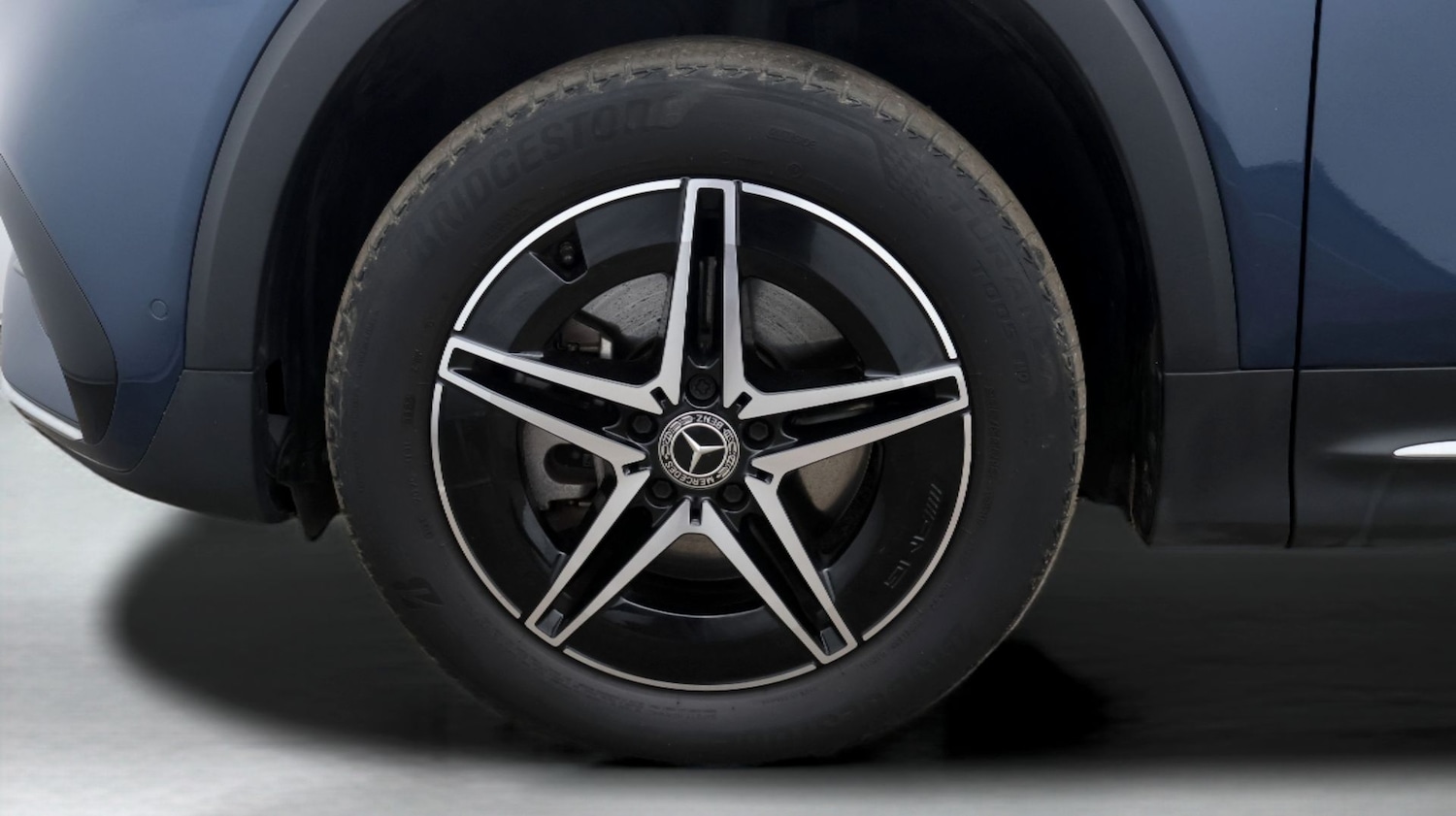 Used Mercedes-Benz EQB 2023 for sale - 77536365: Photo 18