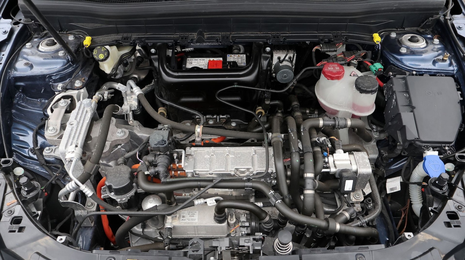 Used Mercedes-Benz EQB 2023 for sale - 77536365: Photo 19