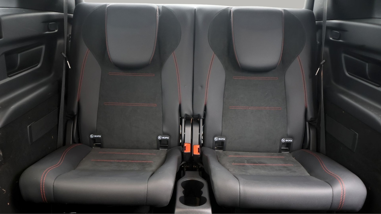 Used Mercedes-Benz EQB 2023 for sale - 77536365: Photo 20