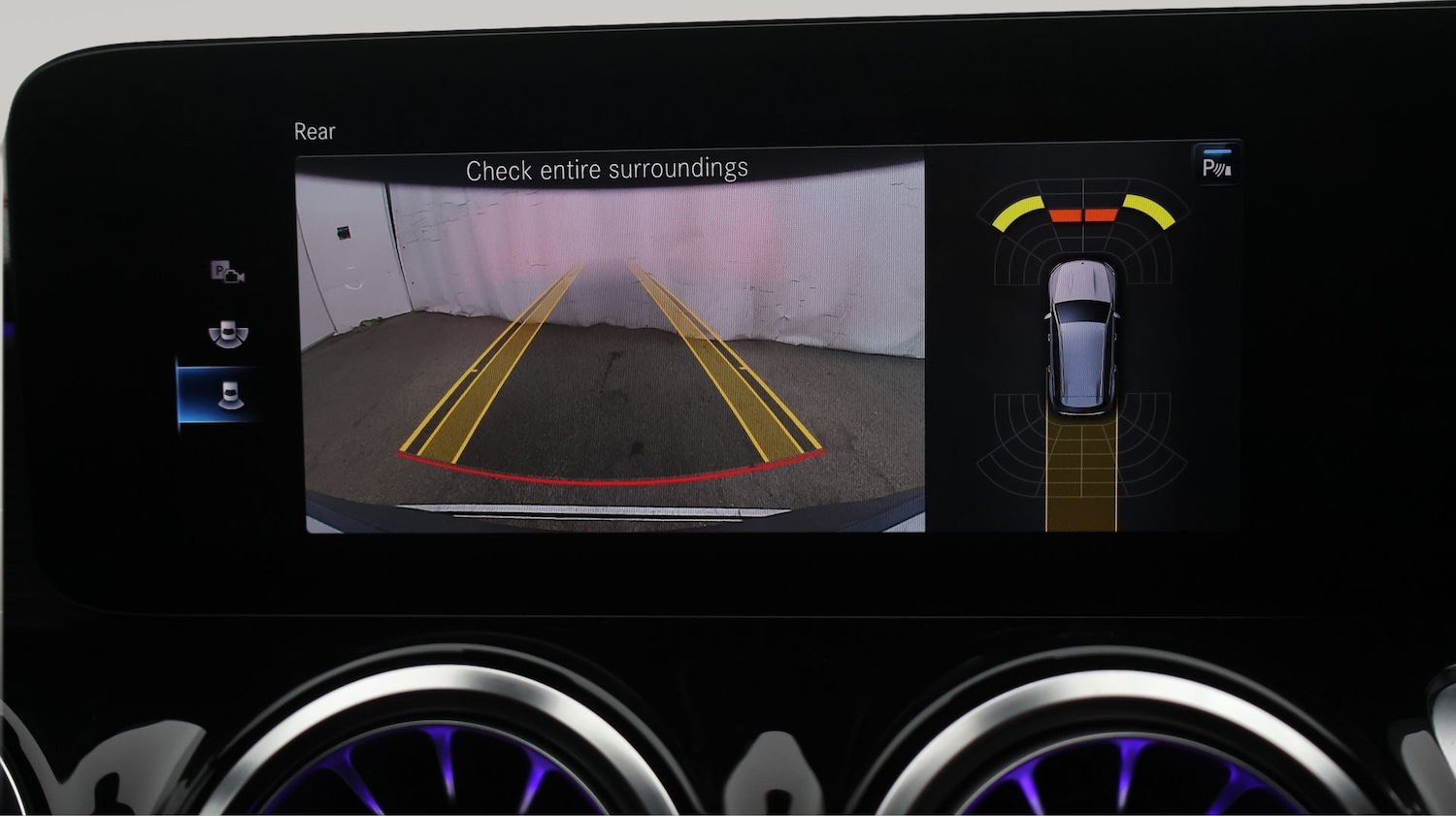 Used Mercedes-Benz EQB 2023 for sale - 77536365: Photo 27