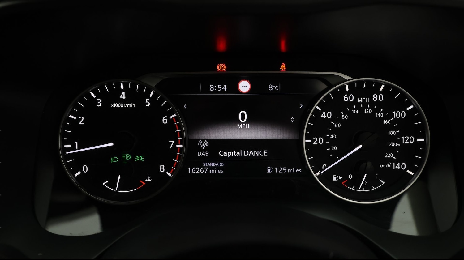 Used Nissan Qashqai 2024 for sale - 77877697: Photo 10