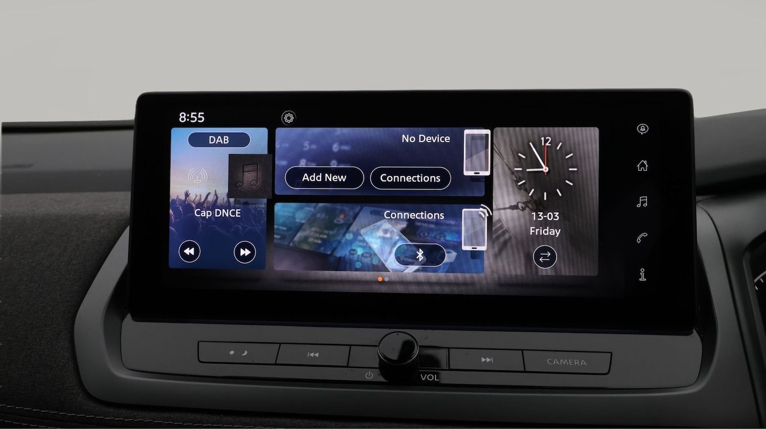 Used Nissan Qashqai 2024 for sale - 77877697: Photo 11