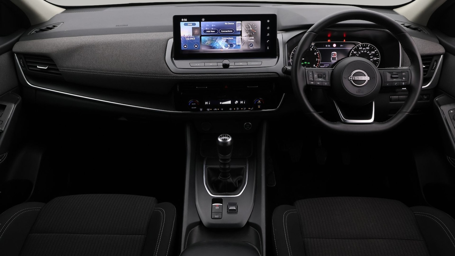 Used Nissan Qashqai 2024 for sale - 77877697: Photo 13