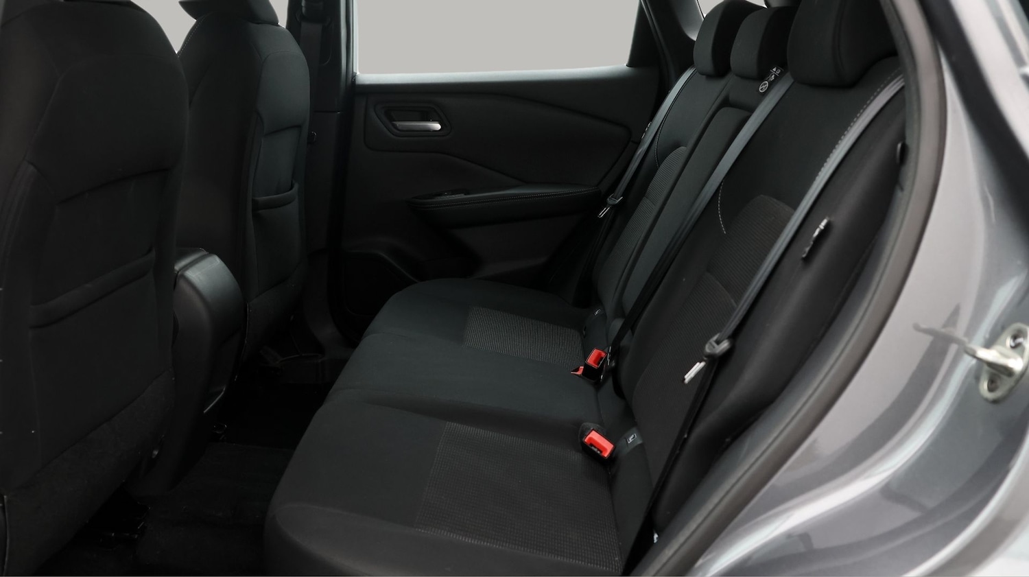 Used Nissan Qashqai 2024 for sale - 77877697: Photo 16