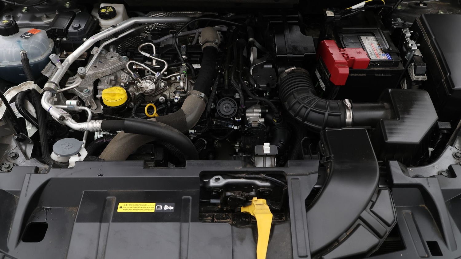 Used Nissan Qashqai 2024 for sale - 77877697: Photo 19